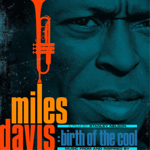 Miles Davis Music from an Inspired By the Film 'The Birth of Cool' (Vinyl LP)