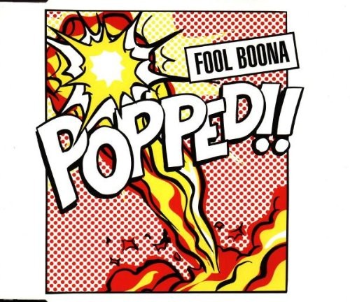 Fool Boona Popped (Vinyl LP)