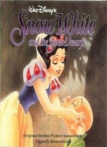 Snow White Snow White & the 7 (CD)