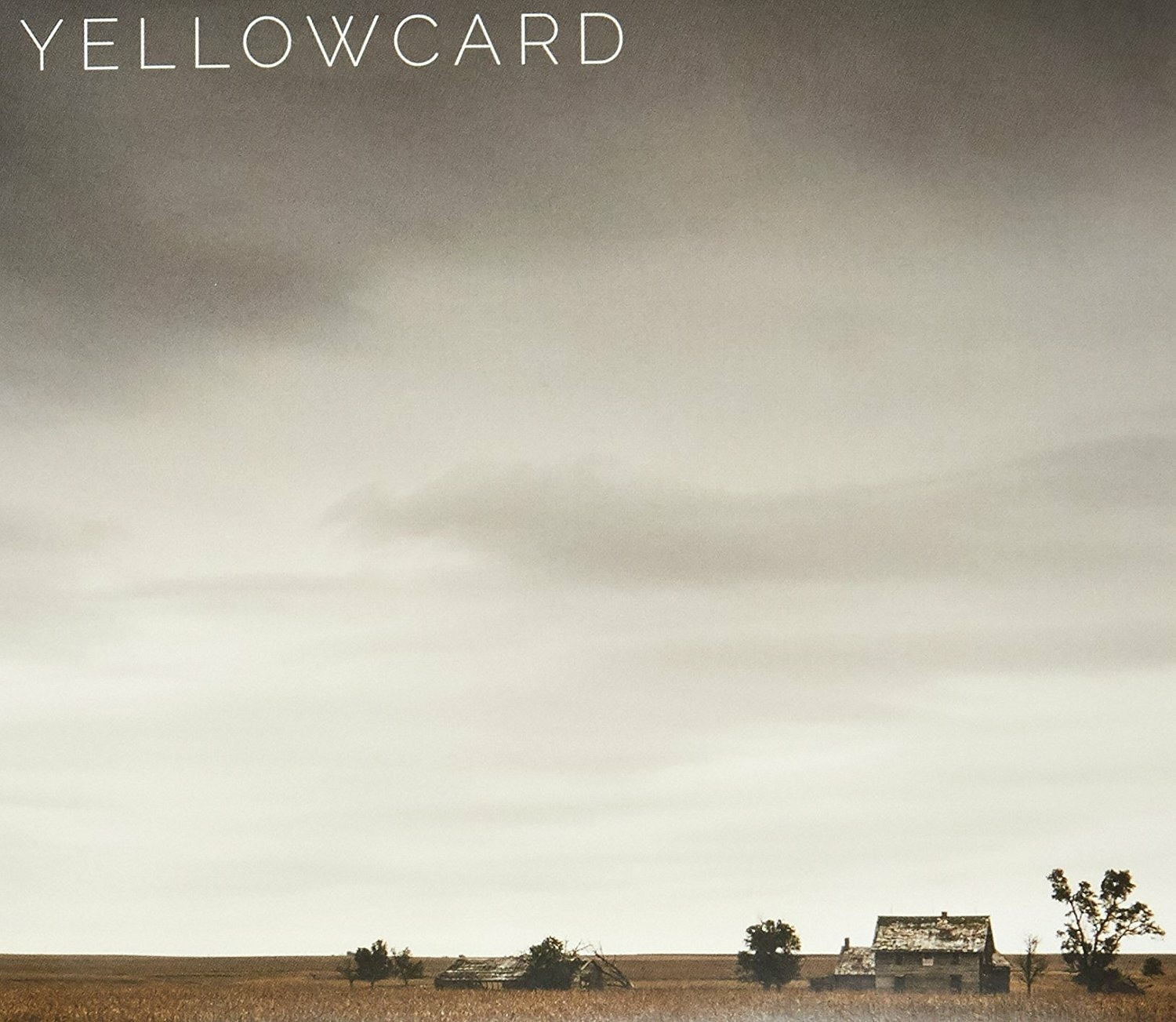 Yellowcard - Yellowcard - Cd