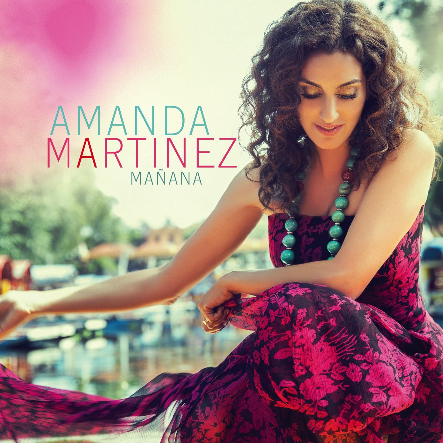 Amanda Martinez Mañana (CD)