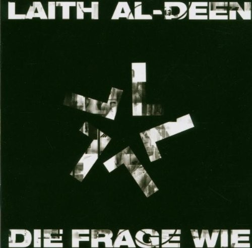 Laith Al-Deen Die Frage Wie (CD)