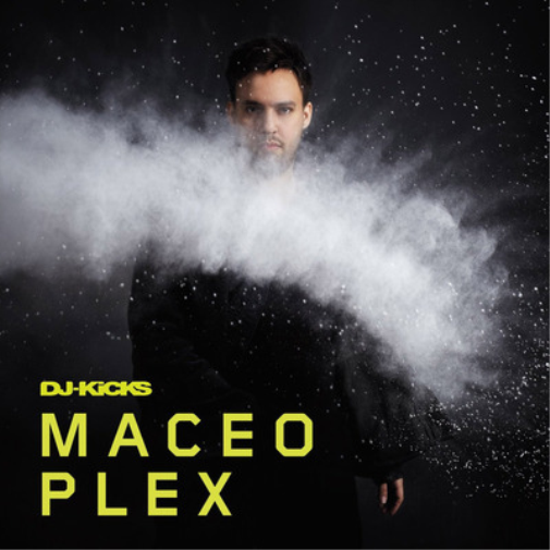 Various Artists DJ Kicks: Maceo Plex (CD) Album