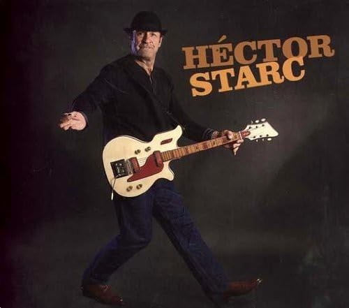 Hector Starc Hector Starc (CD)