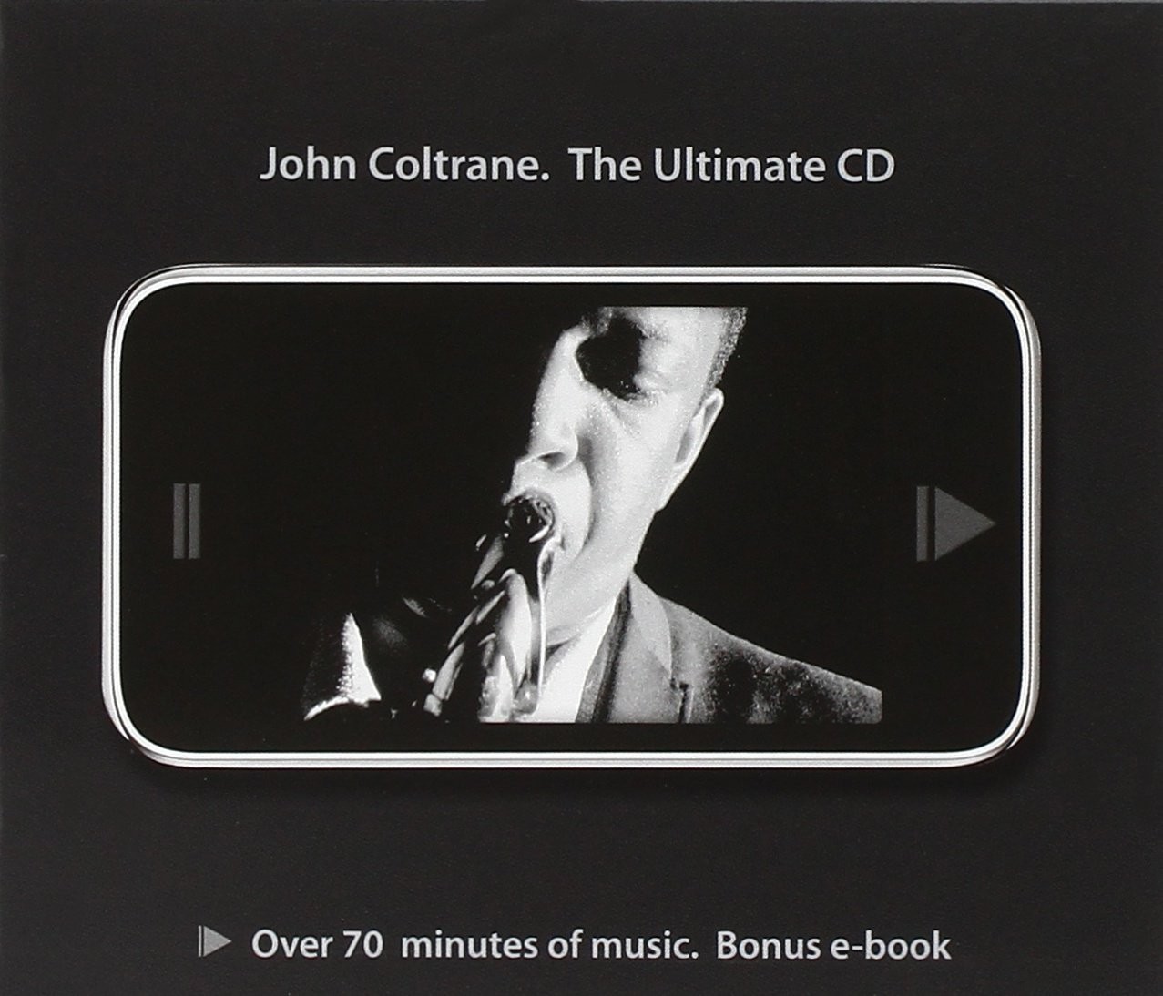 John Coltrane Ultimate (CD)