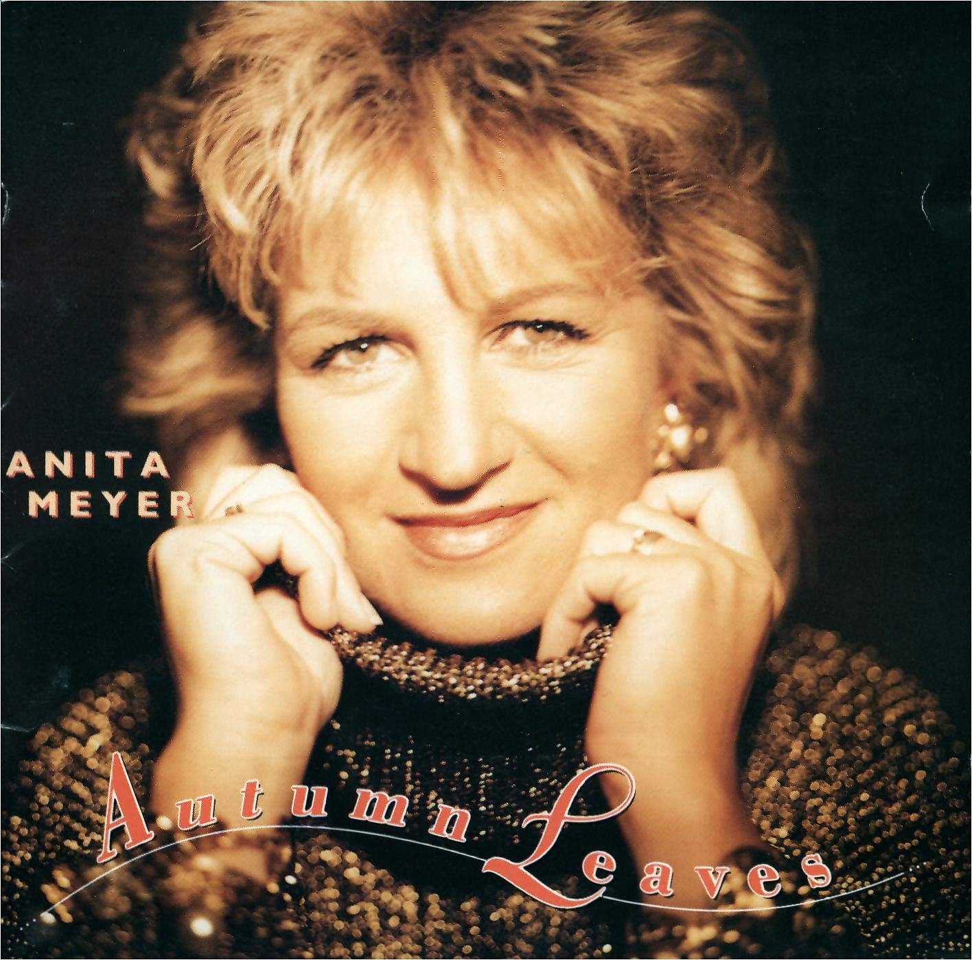 autumn leaves (CD)