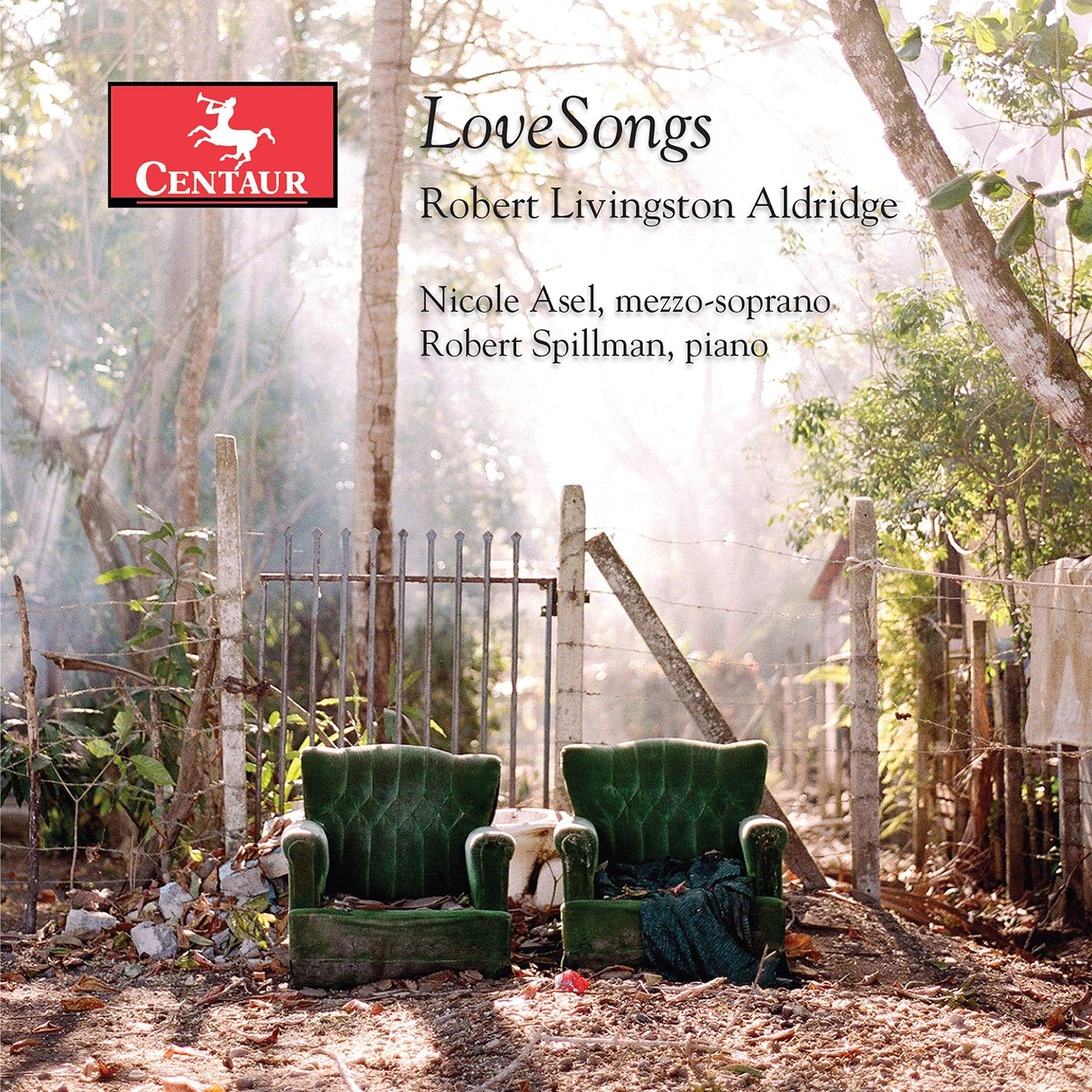 __ Love Songs (CD)