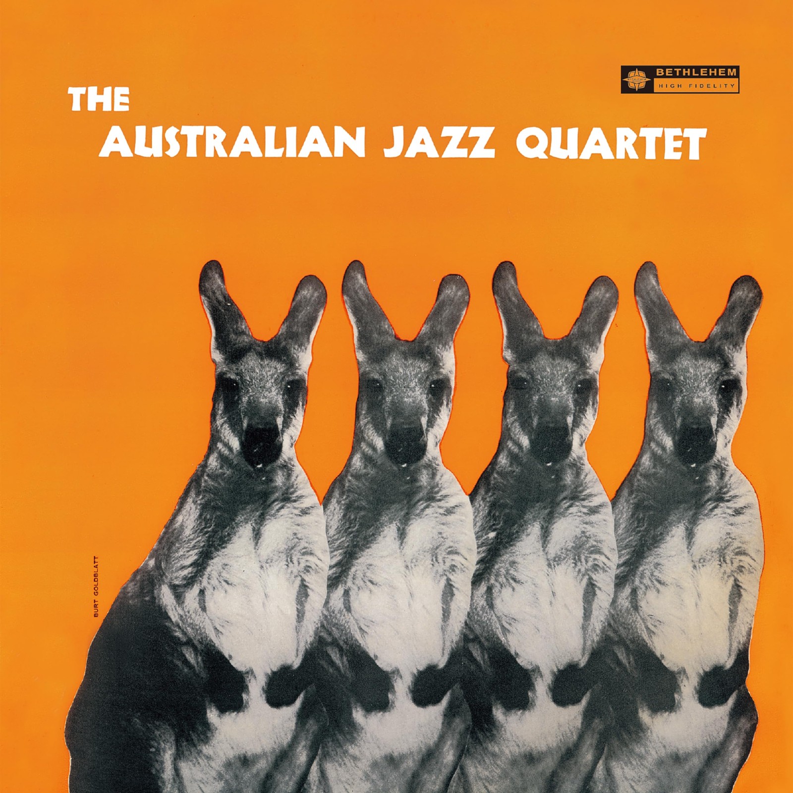Australian Jazz Quartet/quinte Australian Jazz Quartet/Quintet - Remastere (CD)