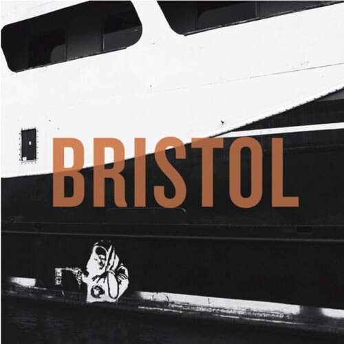 Bristol by BRISTOL [VINYL]