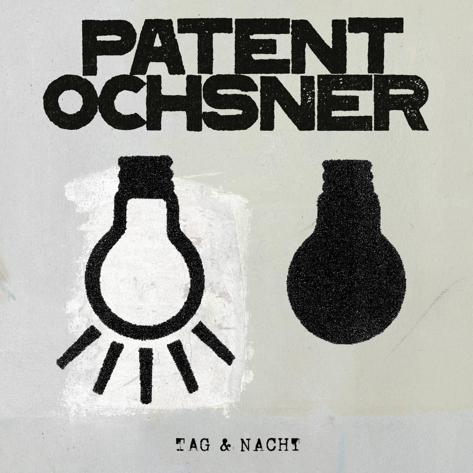 Patent Ochsner Tag & Nacht (2LP) (Vinyl LP)