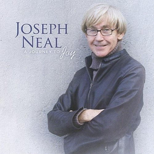 Joseph Neal Journey to Joy (CD)