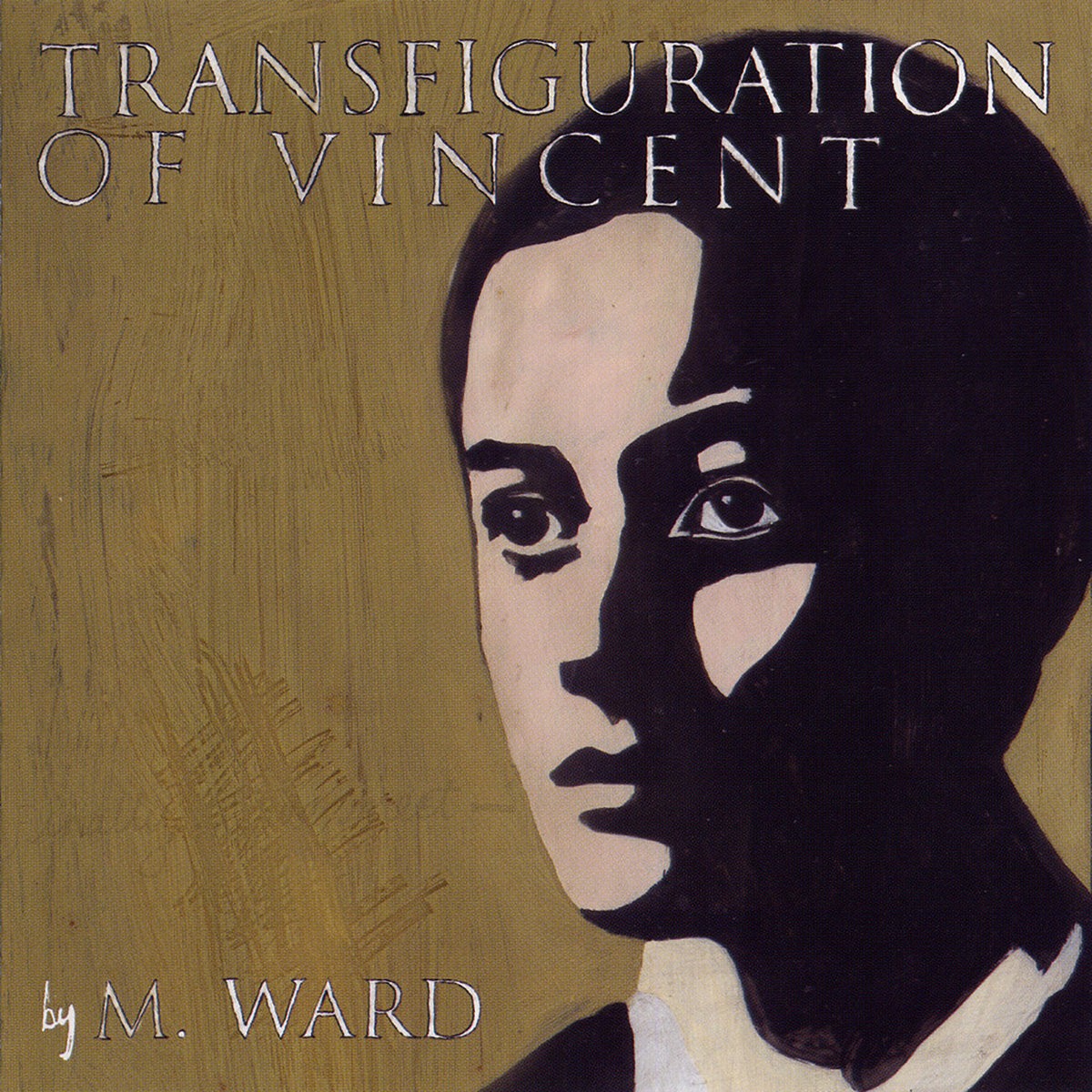 M. Ward Transfiguration of Vincent (Vinyl LP) 12" Album