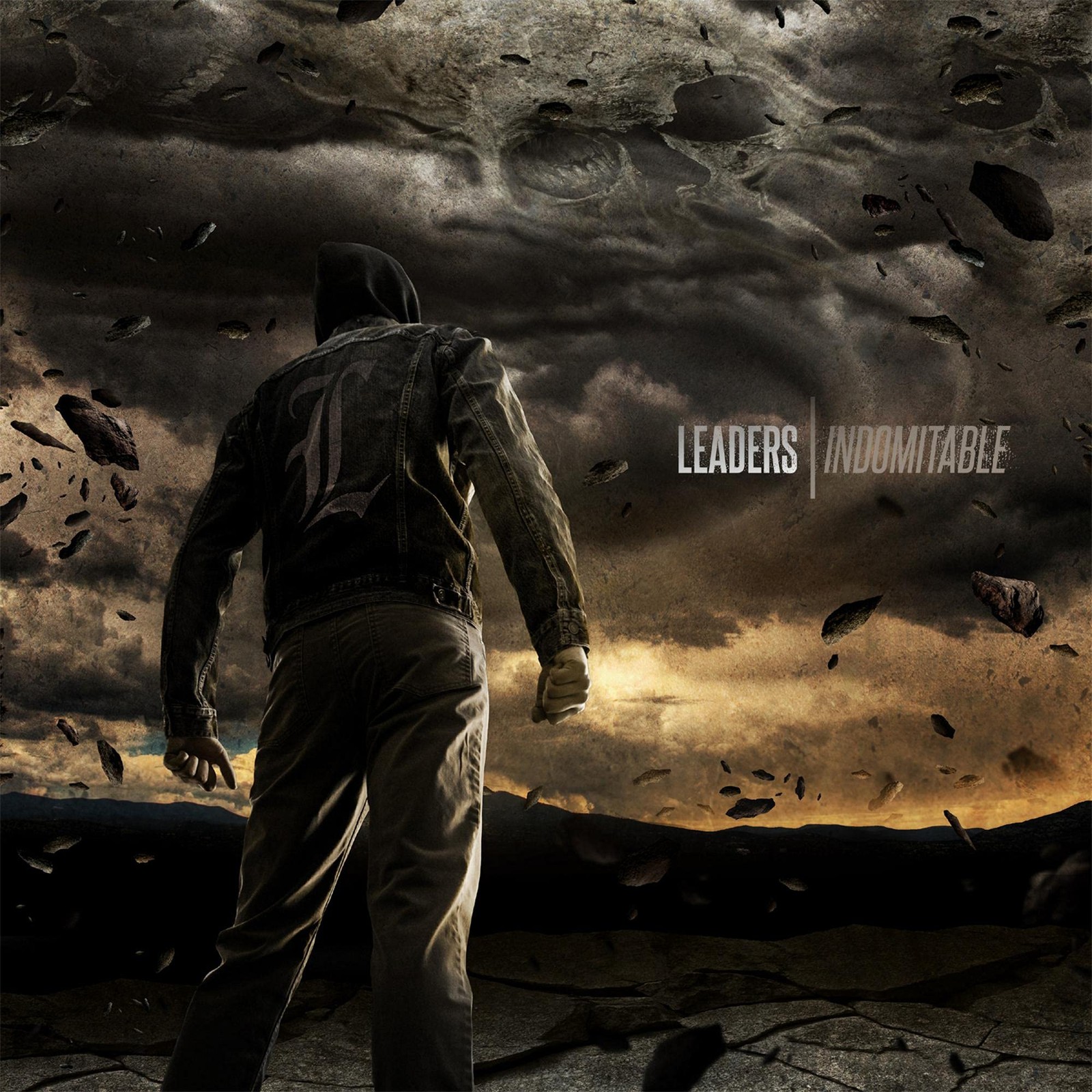 Leaders Indomitable (CD)