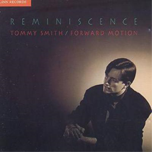 Forward Motion Reminiscence (CD) Album