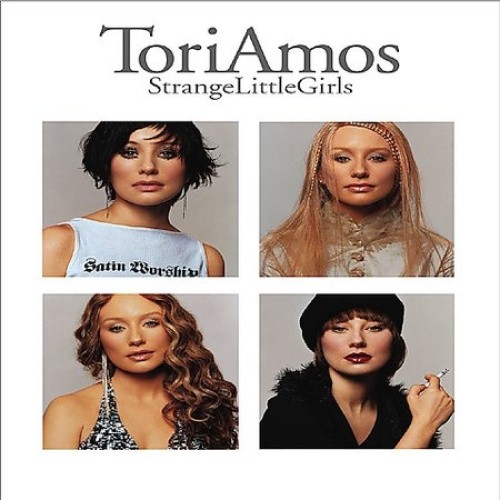 Strange Little Girls by Tori Amos