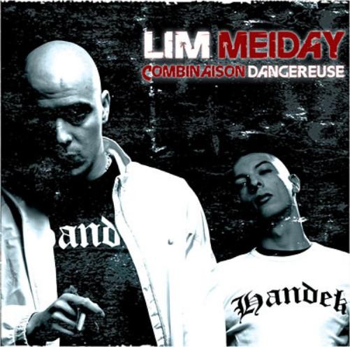 LIM Meiday Combinaison Dangereuse (CD)