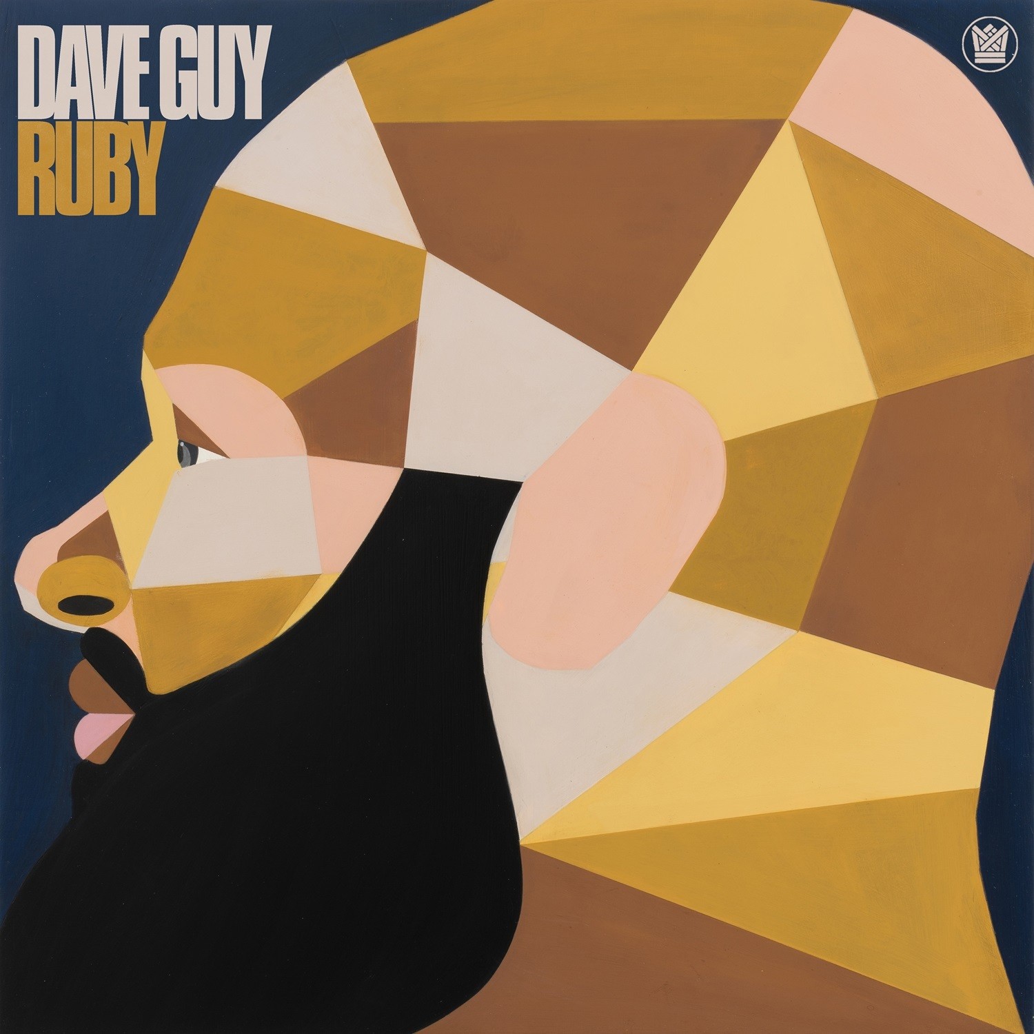 Dave Guy Ruby (Cassette)