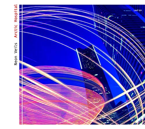 Neon Veils (CD) Album
