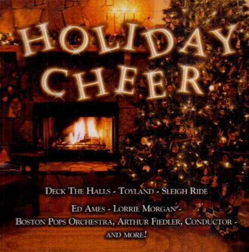 North Star Artists Holiday Cheer (CD)