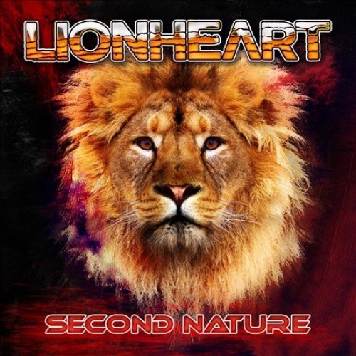 Second Nature by Lionheart [CD]