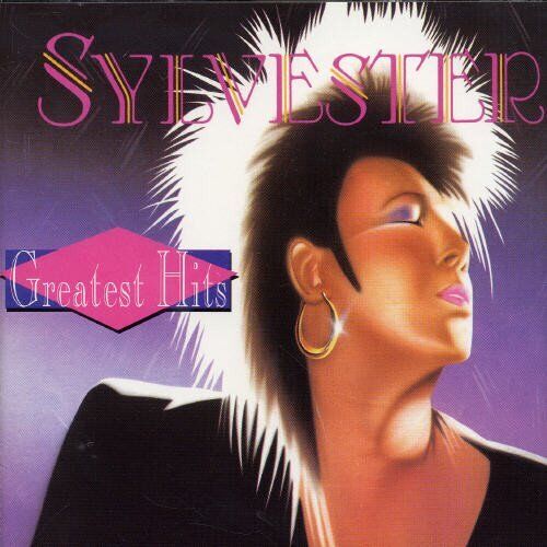 Sylvester Sylvester: Greatest Hits (CD)