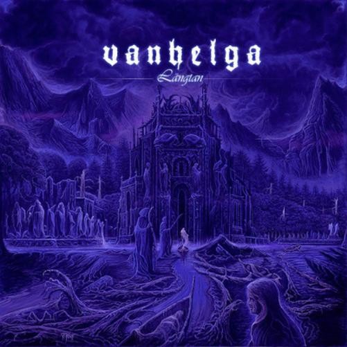 Vanhelga Längtan (Vinyl LP) 12" Album