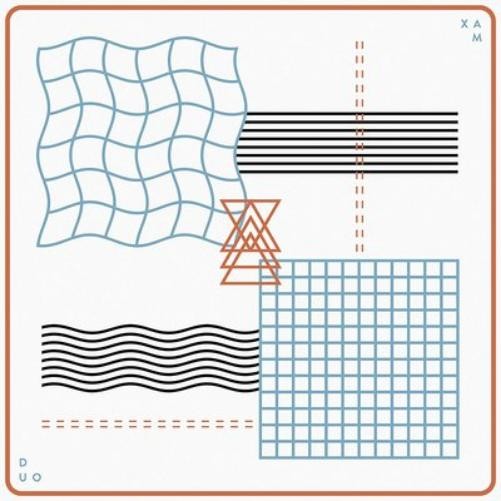 XAM Duo XAM Duo (CD) Album