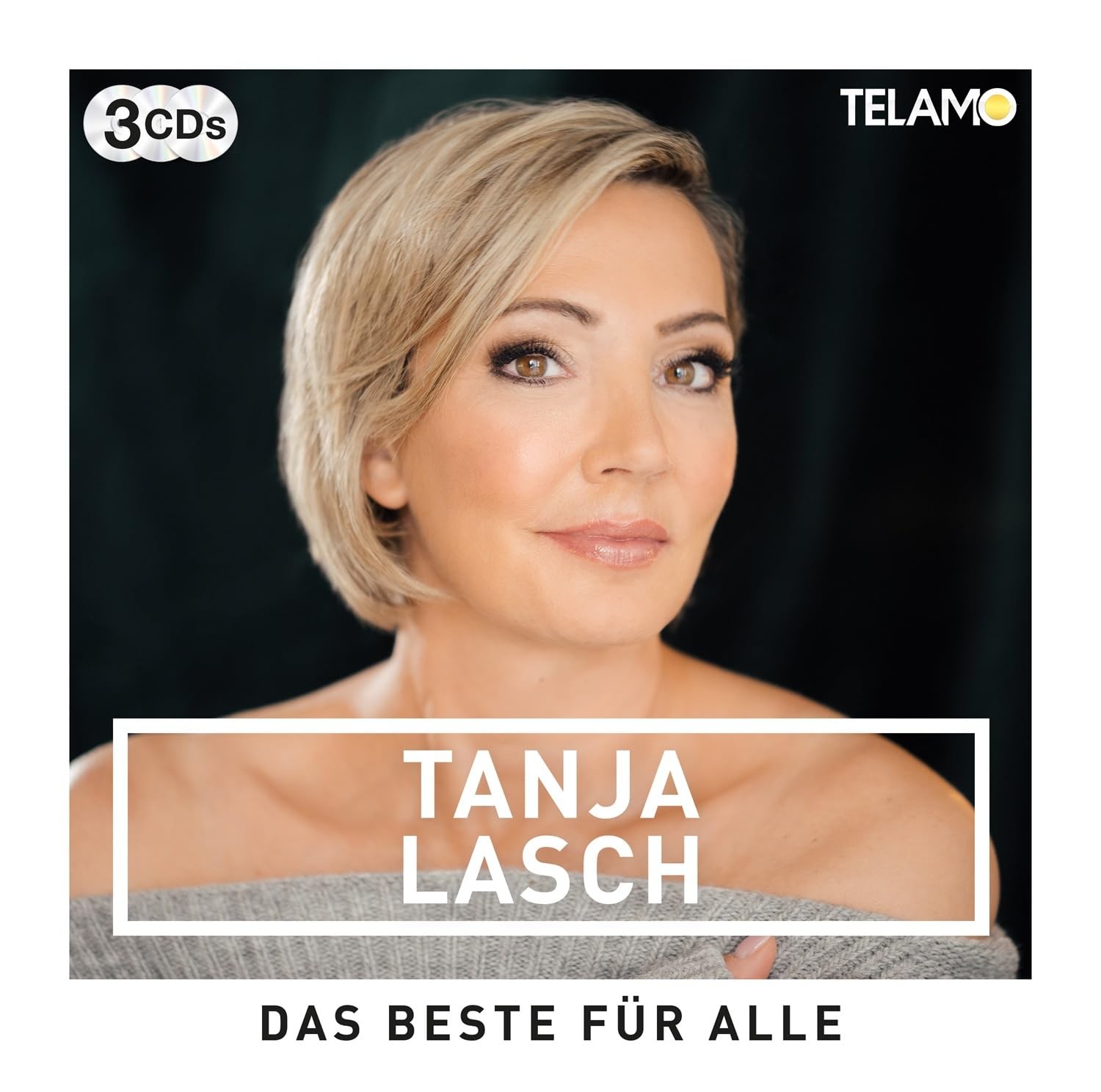 Tanja Lasch Das Beste Für Alle (CD)