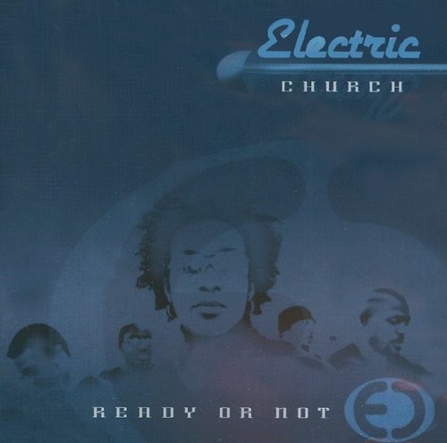 Electric Church Ready Or Not (CD)