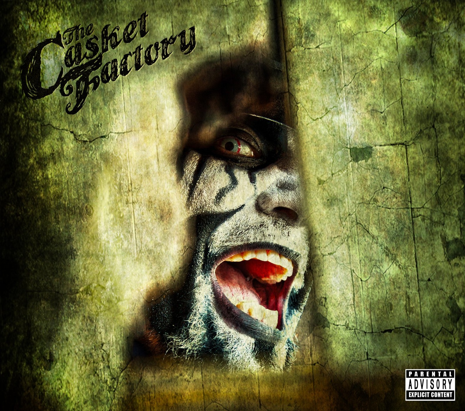 Blaze Ya Dead Homie The Casket Factory  Explicit Lyrics (Vinyl LP)