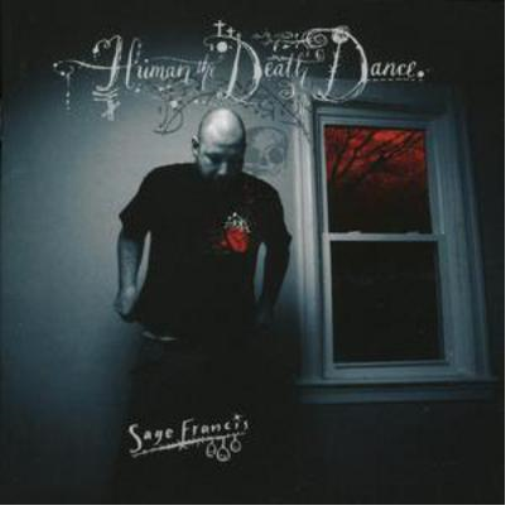 Sage Francis Human the Death Dance (CD) Album