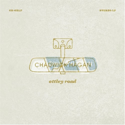 Chadwick Hagan Ottley Road (CD)