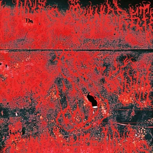 Concrete Winds by Concrete Winds