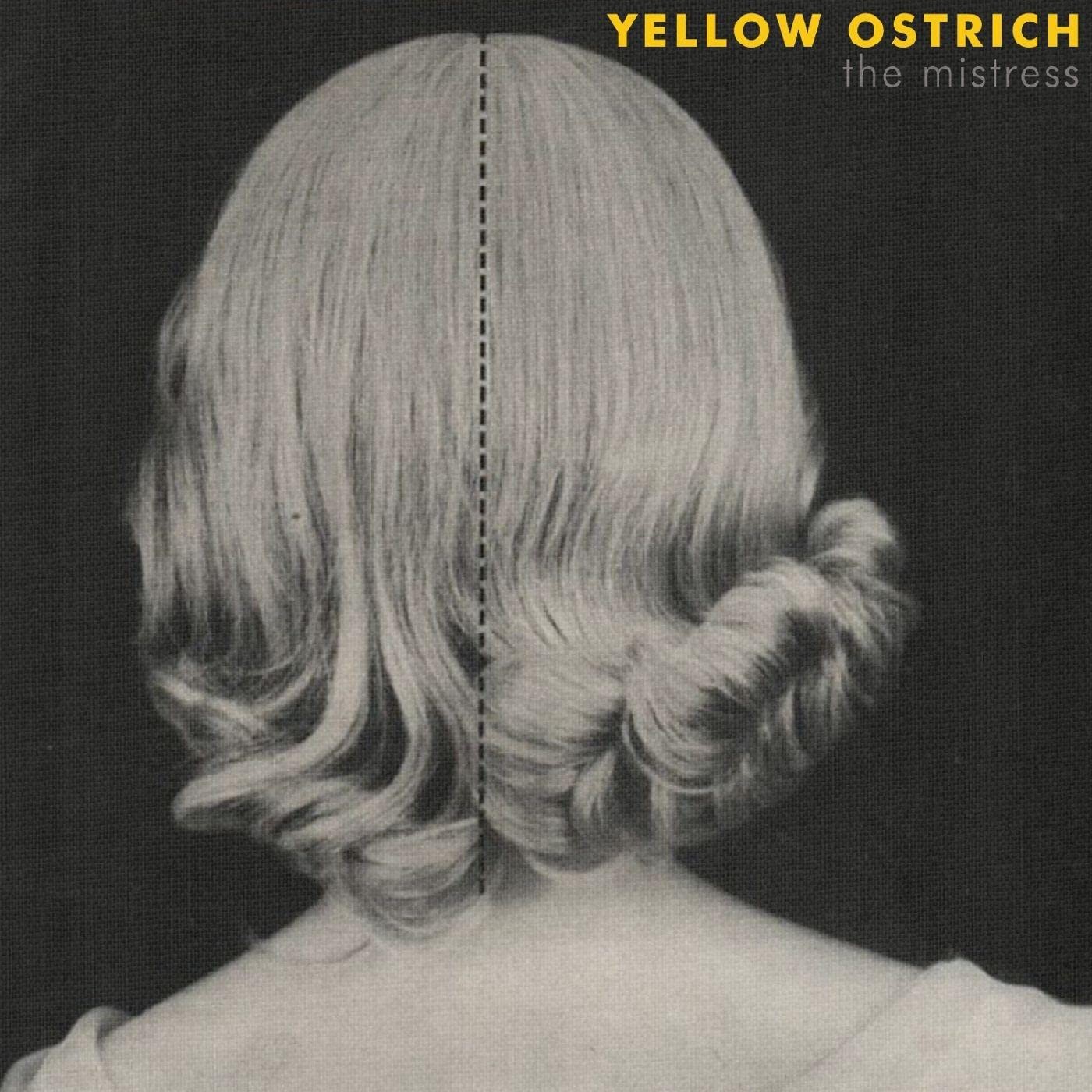 Yellow Ostrich The Mistress (Vinyl LP)