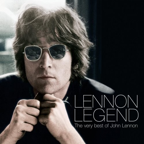 John Lennon Lennon Legend: The Very Best of John Lennon (CD)