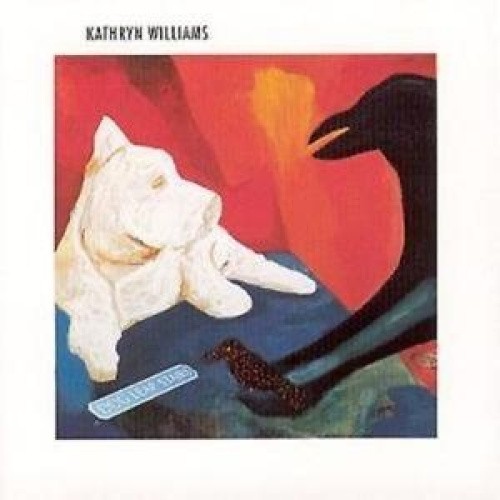 Dog Leap Stairs by Williams, Kathryn [Audio CD]
