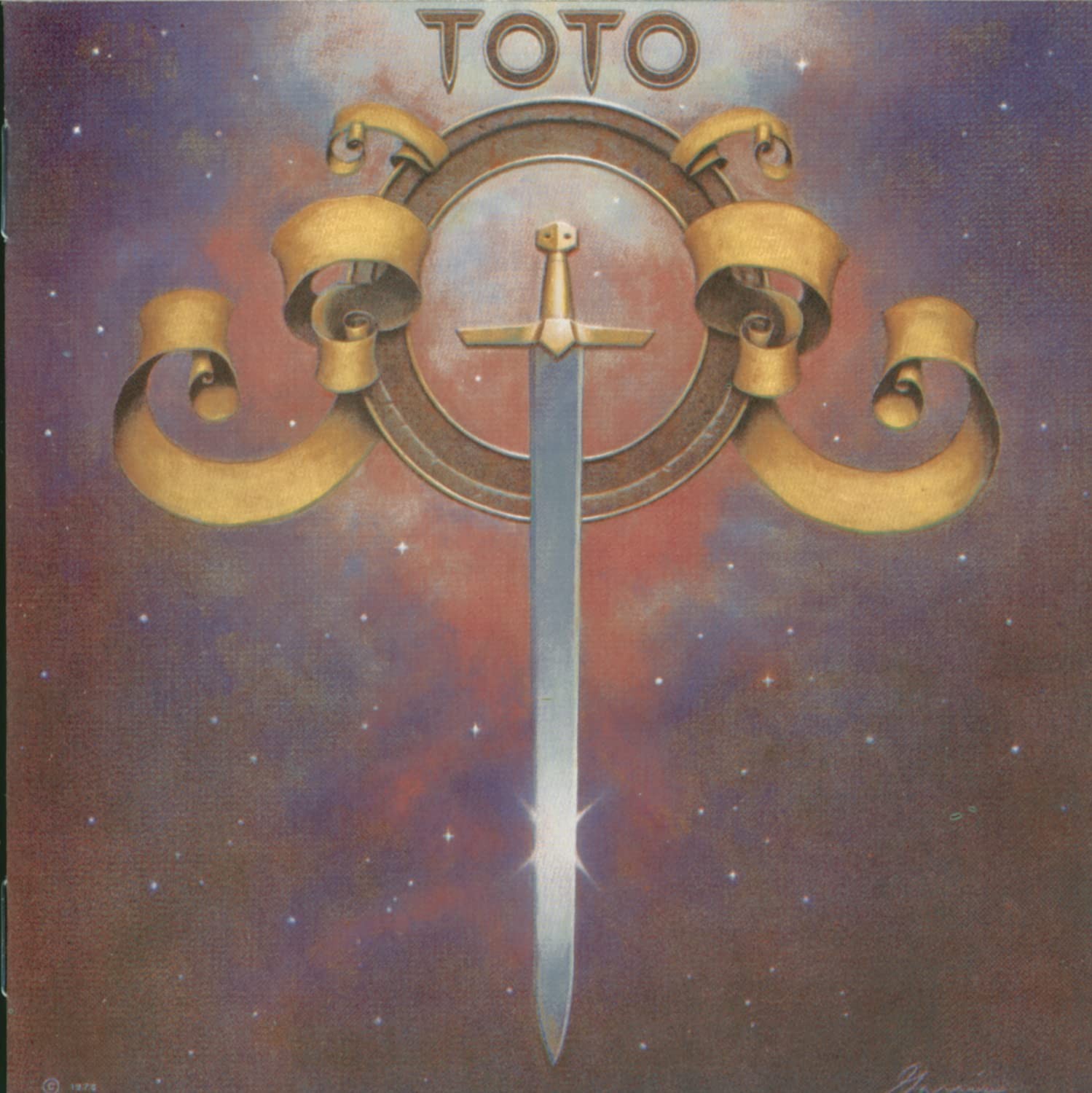 Toto Toto (CD)