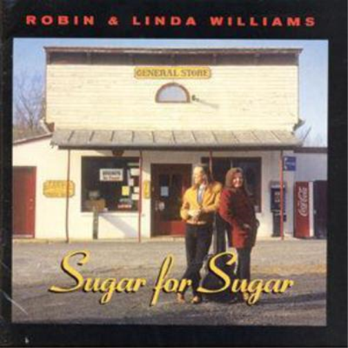 Linda Williams Sugar For Sugar (CD) Album