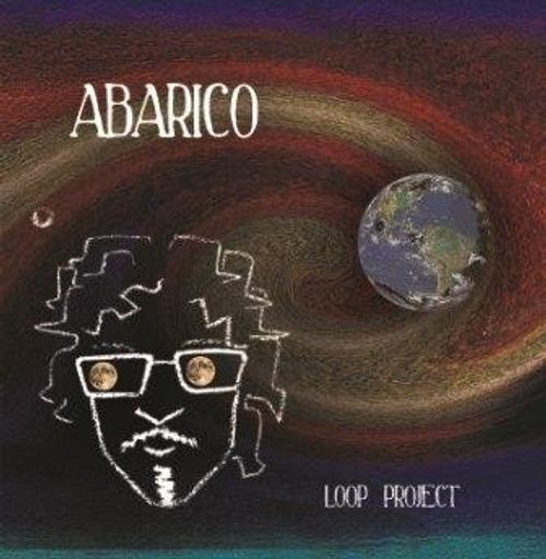 Audio Cd Abarico - Loop Project
