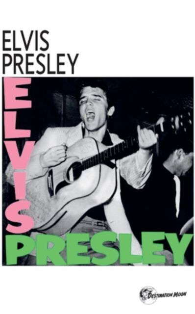 Audiocassetta Elvis Presley - Elvis Presley