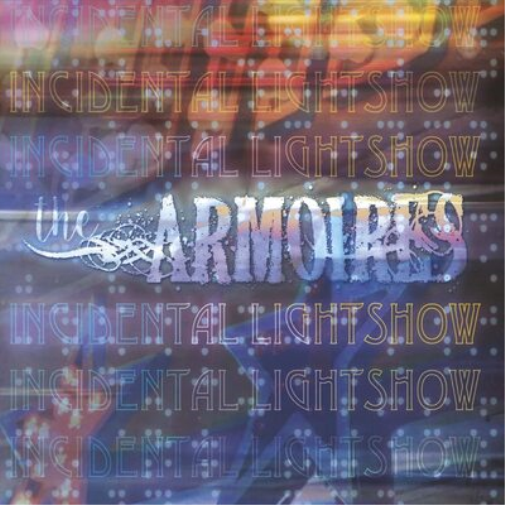 The Armoires Incidental Lightshow (CD) Album