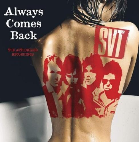 SVT Always Come Back: The Authorized Recordings (CD) Album