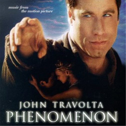 Thomas Newman Phenomenon (Cassette)