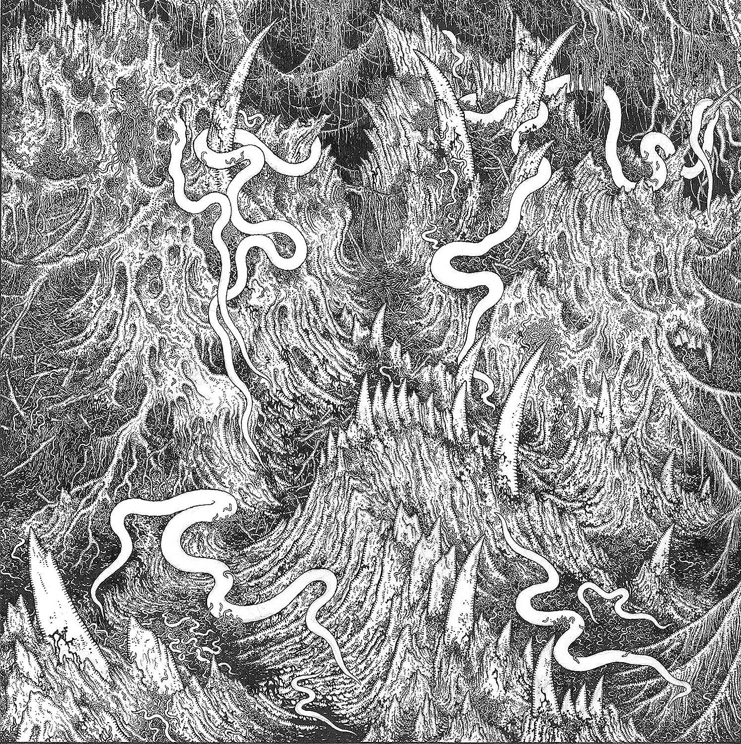 Gosudar/Malignant Altar Gosudar/Malignant Altar (CD) Album (Limited Edition)