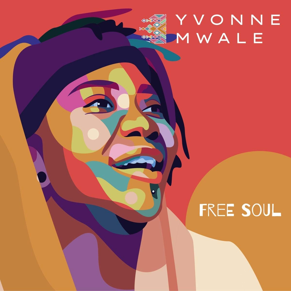 Yvonne Mwale Free Soul (CD)