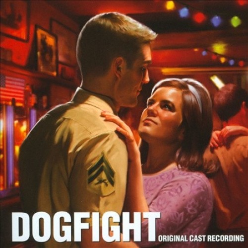 Dogfight (Original Cast Recording) by Dogfight [Audio CD]