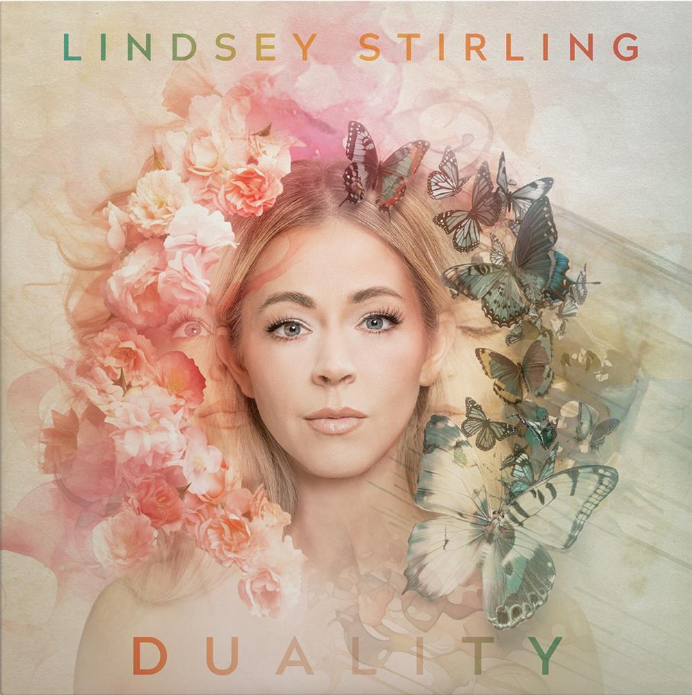 Duality (1 CD Audio) - Lindsey Stirling (Audio Cd)