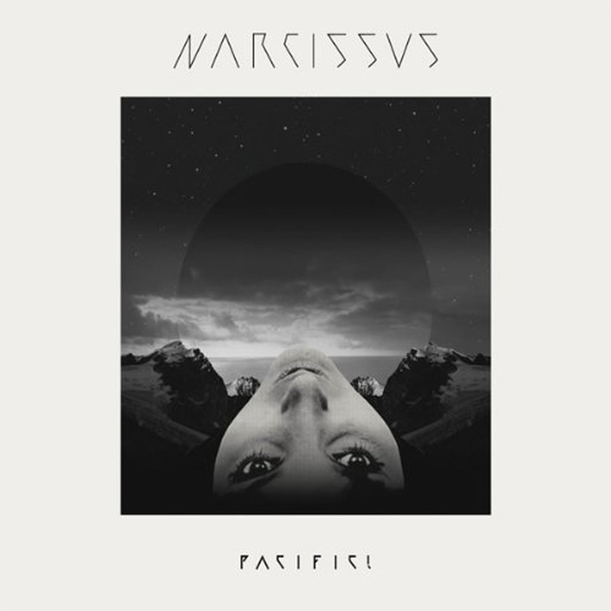 Pacific! Narcissus (CD)