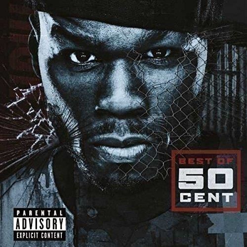 Vinile 50 Cent - The Best Of (2 Lp)