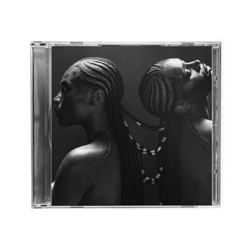 Anxiety by Doechii [Audio CD]